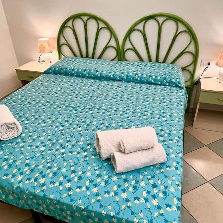 Appartamento Le Ginestre Monte Nai Εξωτερικό φωτογραφία