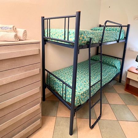 Appartamento Le Ginestre Monte Nai Εξωτερικό φωτογραφία