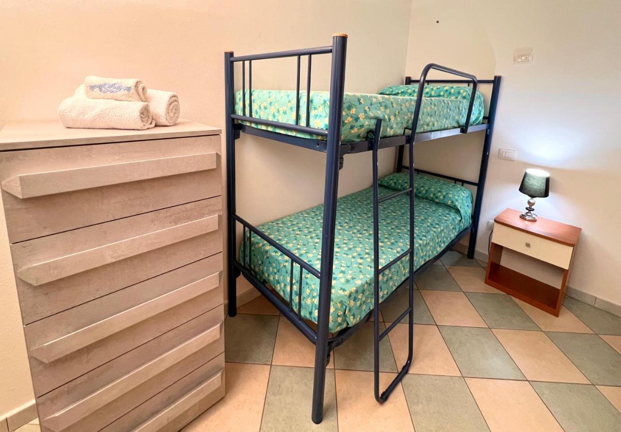 Appartamento Le Ginestre Monte Nai Εξωτερικό φωτογραφία