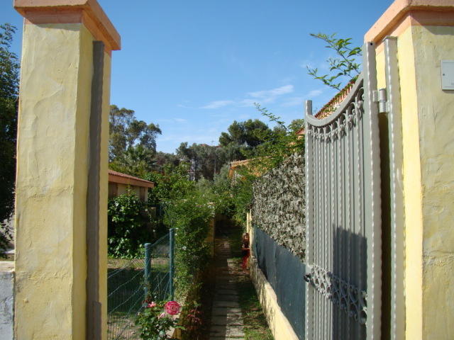 Appartamento Le Ginestre Monte Nai Εξωτερικό φωτογραφία